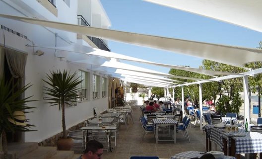 Hostal Talamanca