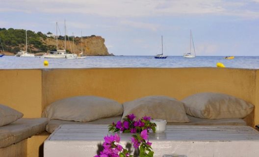 Hostal Talamanca