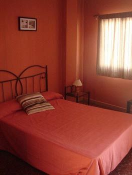 Hostal Tamonante