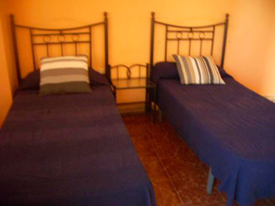 Hostal Tamonante