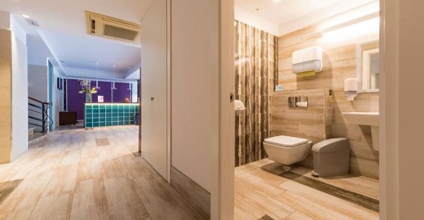 Hostal Tarba