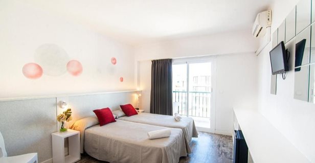 Hostal Tarba