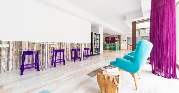 Hostal Tarba