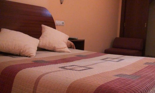 Hostal Tarik