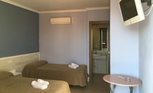 Hostal Tarik