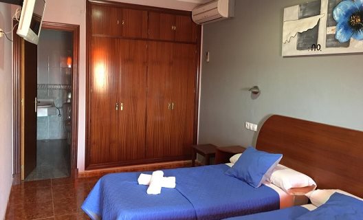 Hostal Tarik