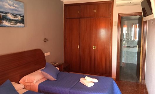Hostal Tarik