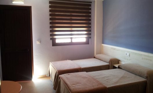 Hostal Tarik