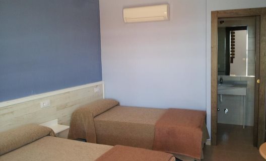 Hostal Tarik