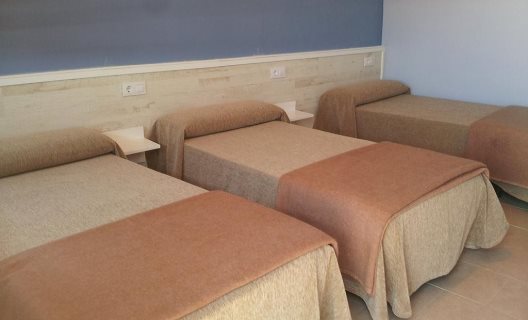 Hostal Tarik
