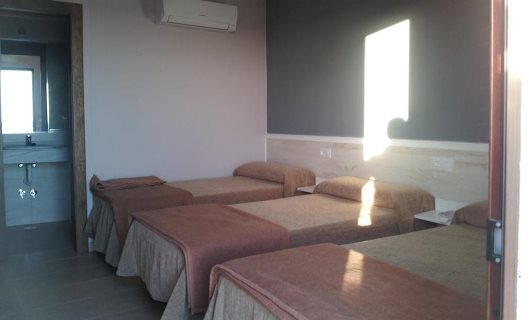 Hostal Tarik