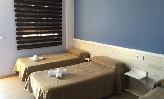 Hostal Tarik
