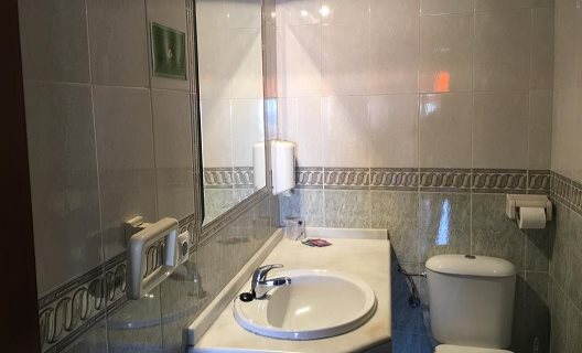 Hostal Tarik