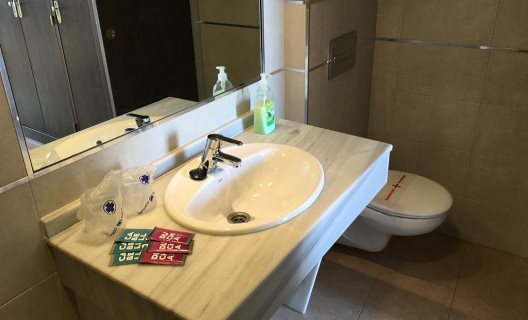 Hostal Tarik