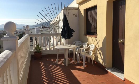 Hostal Tarik