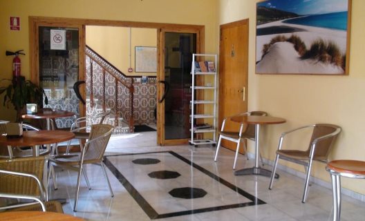 Hostal Tarik