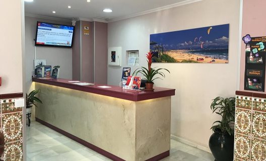 Hostal Tarik