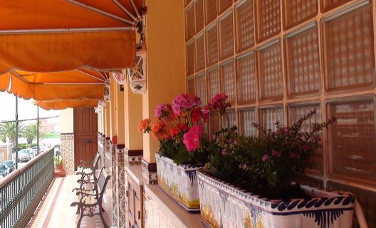 Hostal Tarik
