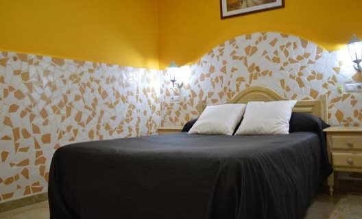 Hostal Tartessos