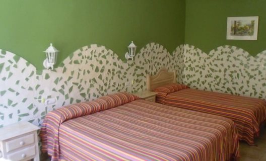 Hostal Tartessos