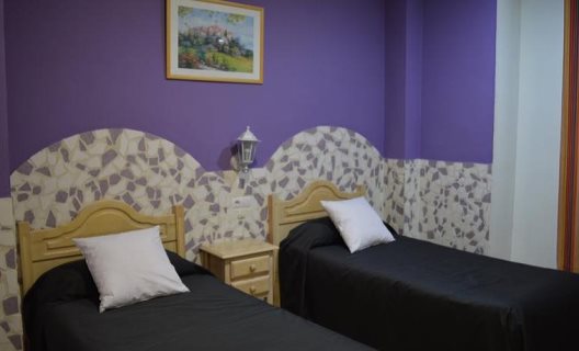 Hostal Tartessos
