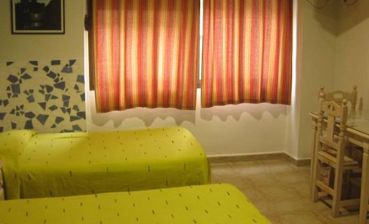Hostal Tartessos