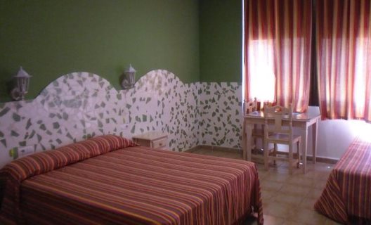 Hostal Tartessos
