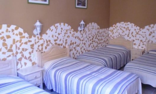 Hostal Tartessos