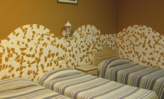 Hostal Tartessos
