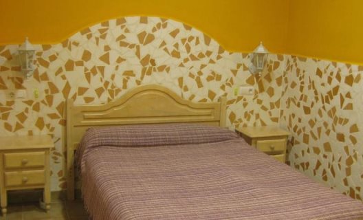 Hostal Tartessos