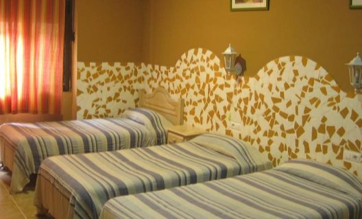 Hostal Tartessos