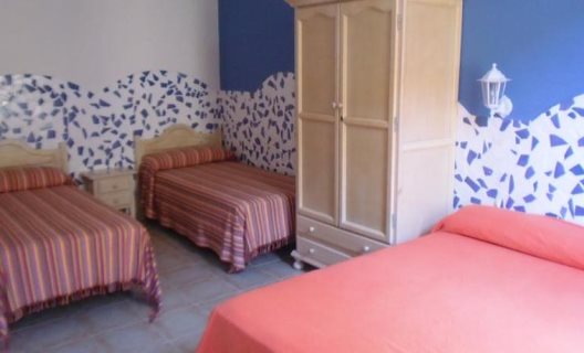 Hostal Tartessos