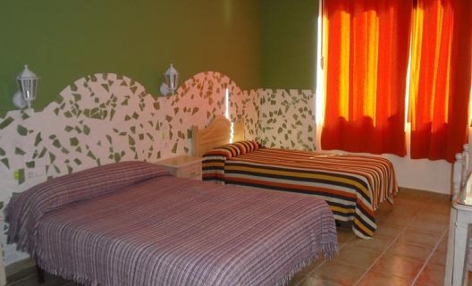Hostal Tartessos