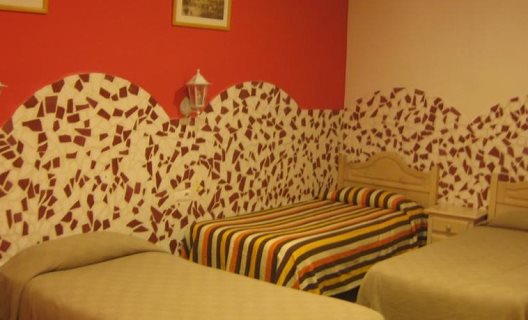 Hostal Tartessos