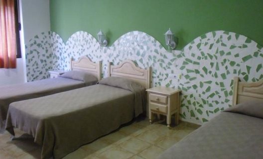Hostal Tartessos