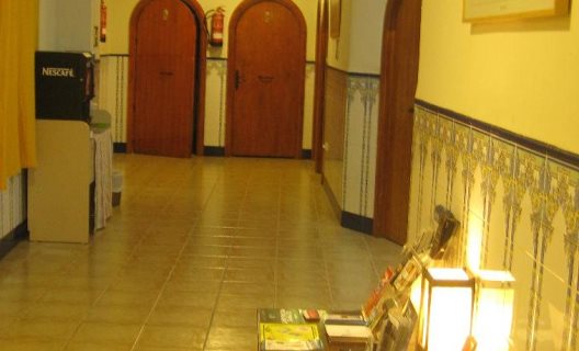 Hostal Tartessos