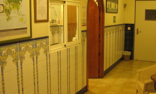 Hostal Tartessos