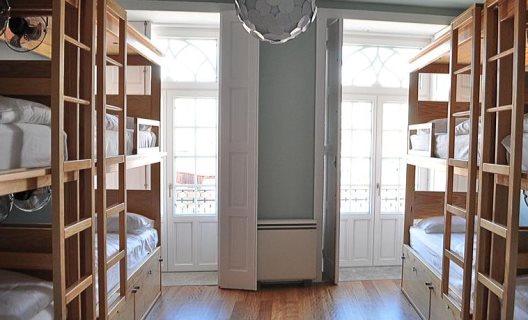 Hostal Tattva Design