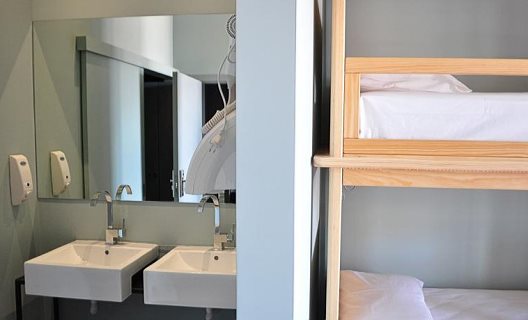 Hostal Tattva Design