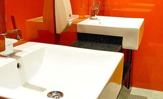 Hostal Tattva Design