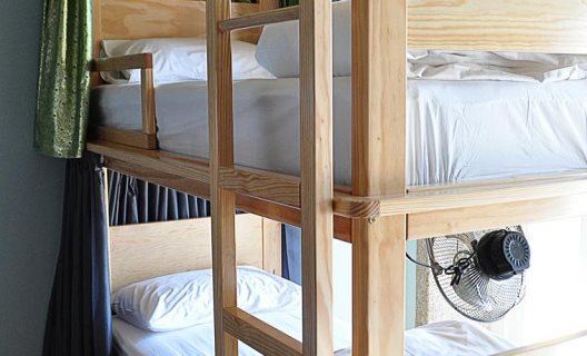 Hostal Tattva Design