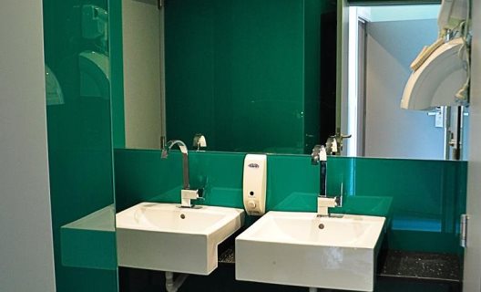Hostal Tattva Design