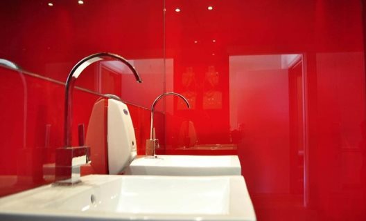 Hostal Tattva Design