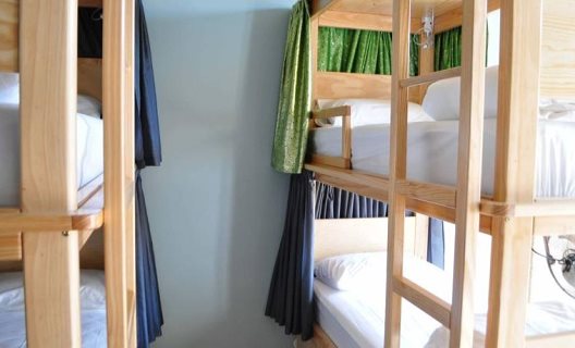 Hostal Tattva Design