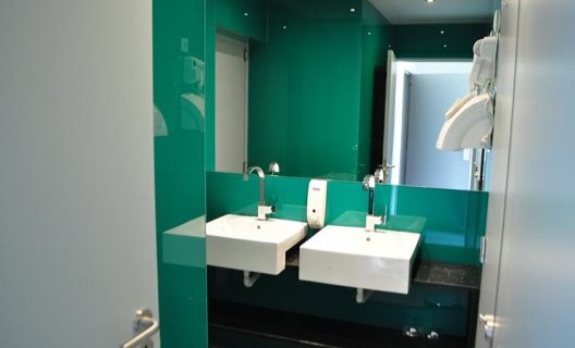 Hostal Tattva Design