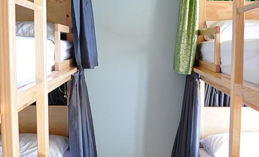 Hostal Tattva Design
