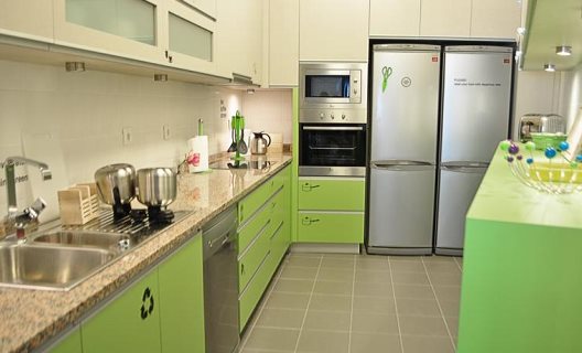 Hostal Tattva Design