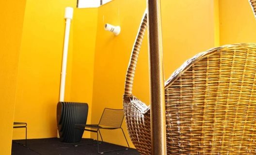 Hostal Tattva Design