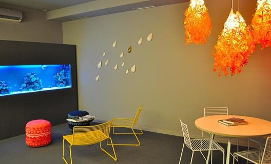 Hostal Tattva Design