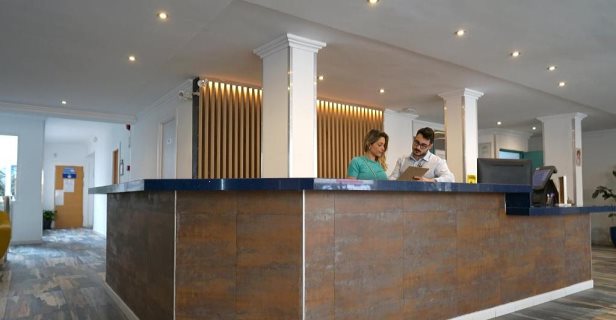 Hostal Teide